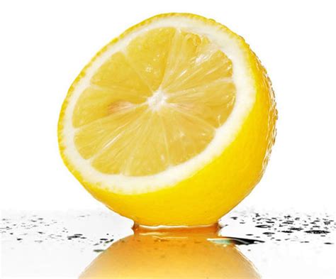 Limon alerjisi belirtileri